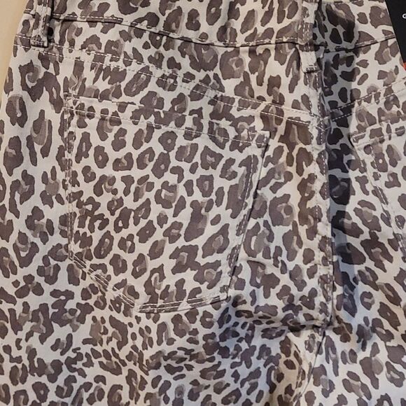 Nine west skinny ankle size 14 - Picture 5 of 6